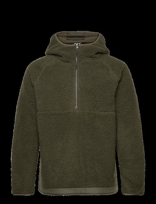 H2O | Langli Pile Anorak | XL