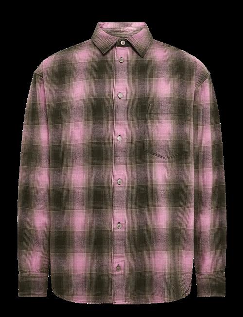 WOOD WOOD | Wwcarter Shirt 25282 | L