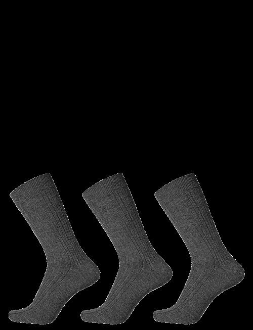 Egtved | Egtved Broad Rib Wool 3-Pack | 40-43