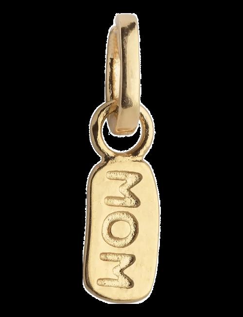 Enamel Copenhagen | My Mom Charm | ONE SIZE