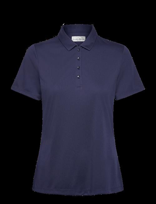 Callaway | Ss Tournament Polo | L