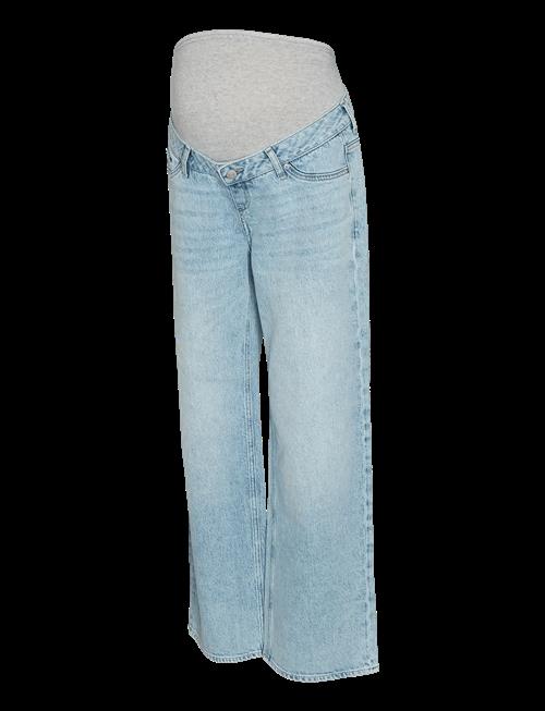 Vero Moda Maternity | Vmmtessa Wide Jeans Ra339 Ga Noos | 28 x 32