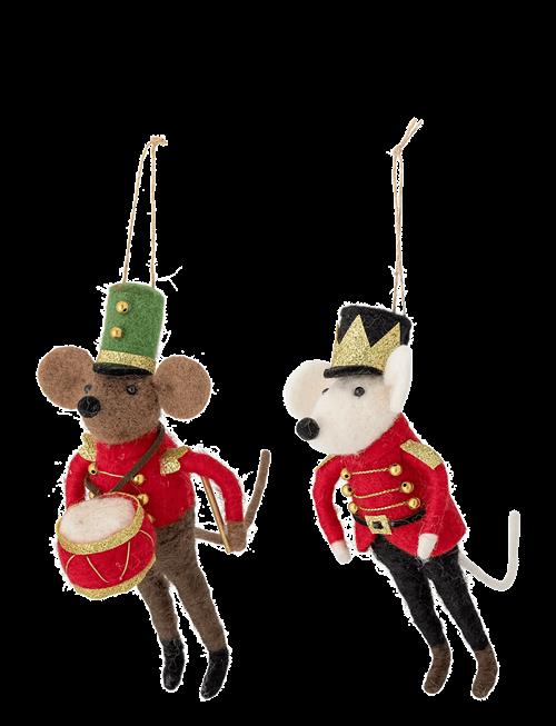 Bloomingville | Peo Ornament | H17CM