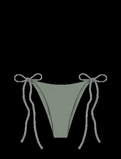 AYA Label | The Iris Bottom | L