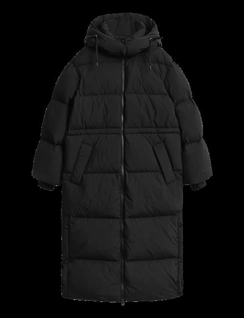 Gant | Full Length Down Coat | M