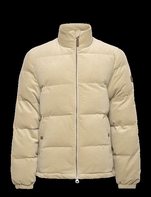 Gant | Cord Puffer Jacket | XXXL