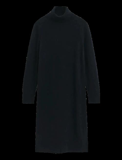 Gant | Detail Turtleneck Dress | XXL