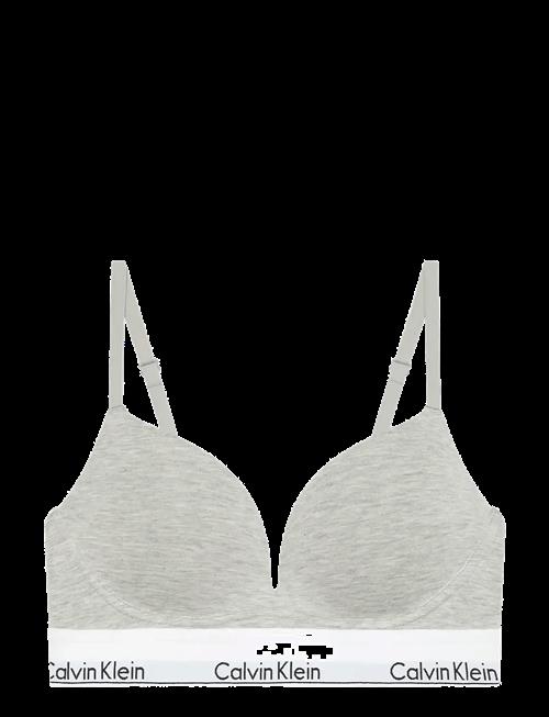 Calvin Klein | Push Up Plunge | E x 75