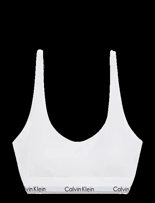 Calvin Klein | Lightly Lined Bralette | S