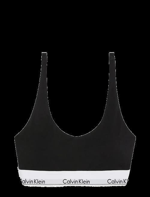 Calvin Klein | Lightly Lined Bralette | M