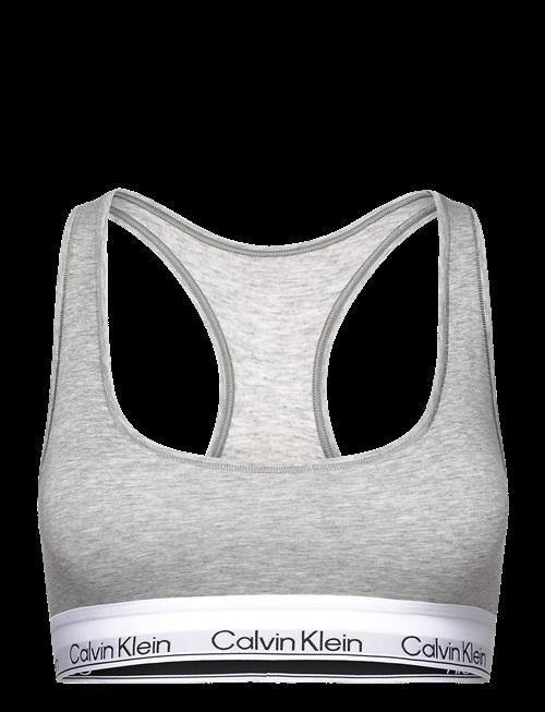 Calvin Klein | Unlined Bralette | S