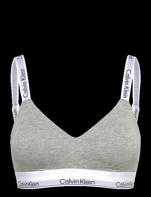 Calvin Klein | Lghtly Lined Bralette | L