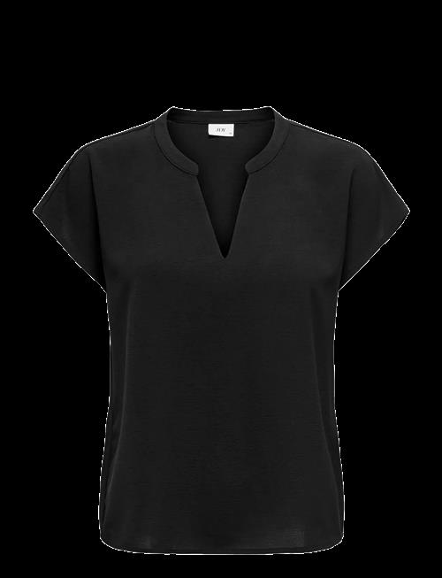 JDY | Jdylion Life S/S Top Wvn Noos | 36
