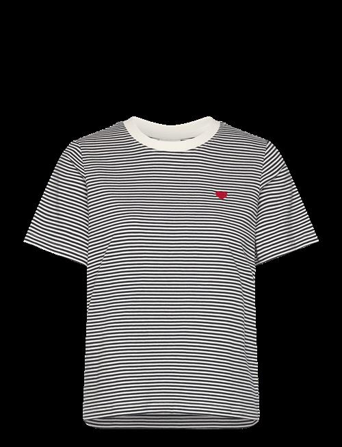 Se JDY | Jdypisa Life S/S Print Top Jrs Noos | S hos Booztlet
