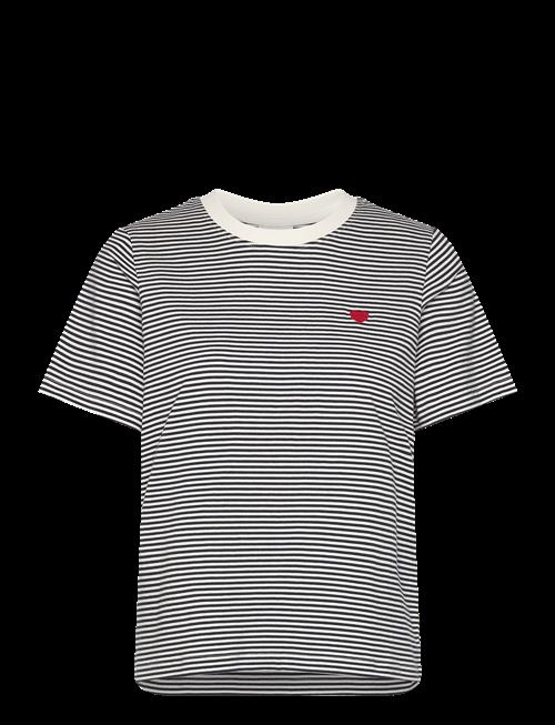JDY | Jdypisa Life S/S Print Top Jrs Noos | XL