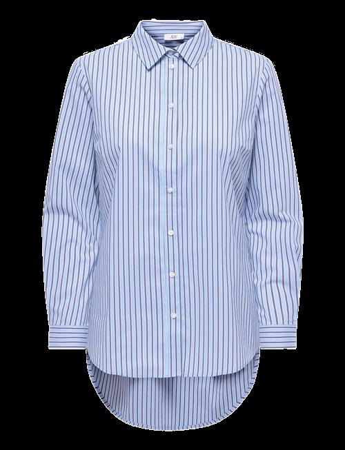 JDY | Jdymio L/S Shirt Wvn Noos | 40