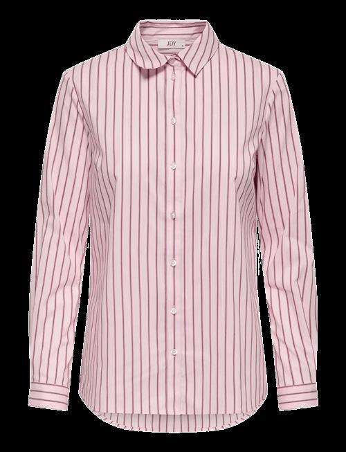 JDY | Jdymio L/S Shirt Wvn Noos | 40