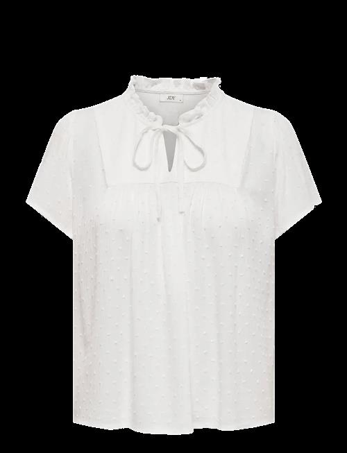 JDY | Jdylima Life S/S Top Wvn Noos | 38