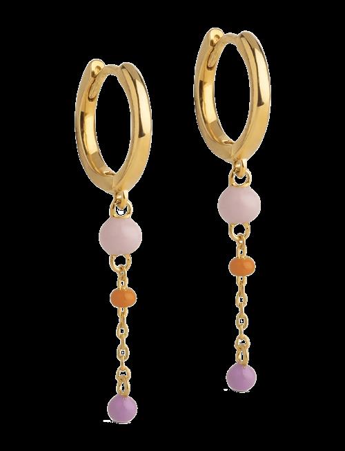 Enamel Copenhagen | Hoops, Lola Bold | ONE SIZE