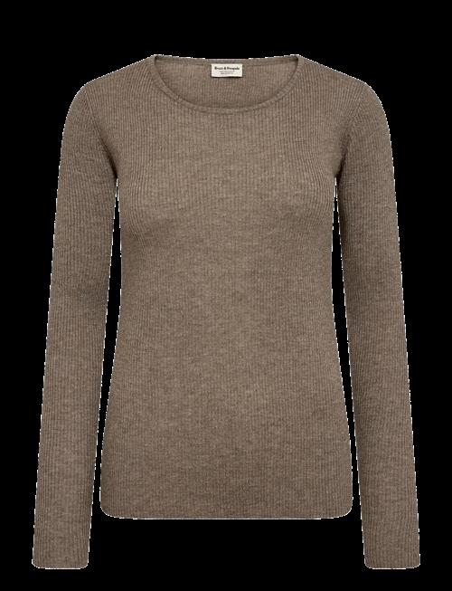 Bruun & Stengade | Bs Asdis Regular Fit Knitwear | XL
