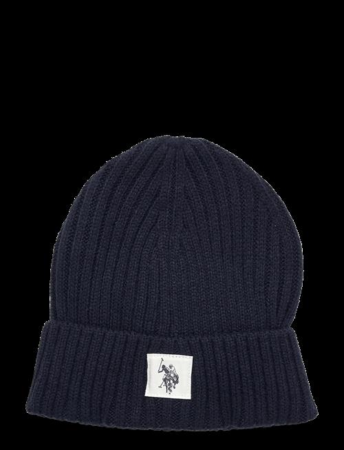 U.S. Polo Assn. | Nor Hood Uspa Uni Acc | ONE SIZE