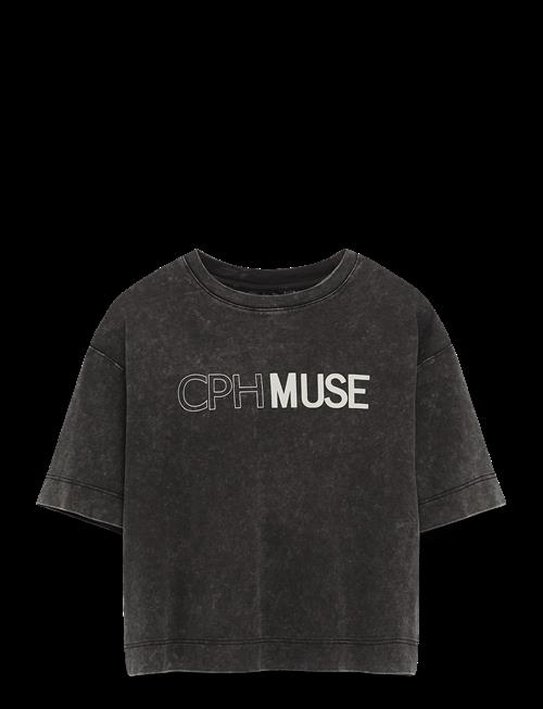 Copenhagen Muse | Cmmuse-Tee | XL