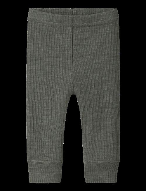 name it | Nbnwax Wool Rib Legging Noos | 86