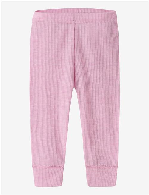 name it | Nbnwax Wool Rib Legging Noos | 62