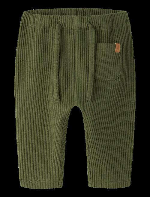 Lil'Atelier | Nbmrajo Man Loose Pant Lil | 56