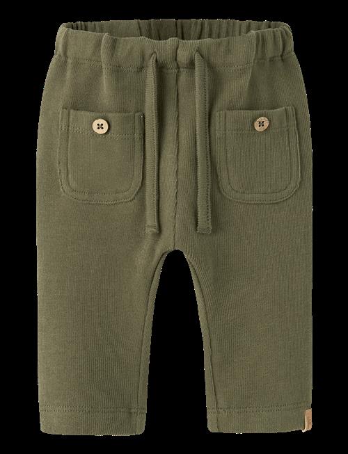Lil'Atelier | Nbmluno Pant Lil | 56