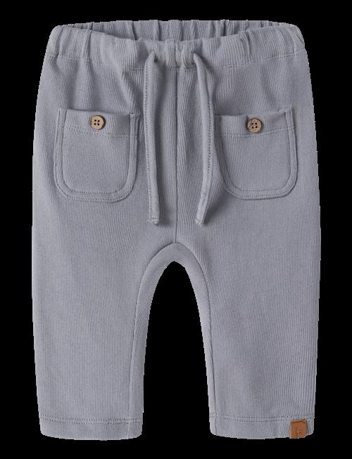 Lil'Atelier | Nbmluno Pant Lil | 80