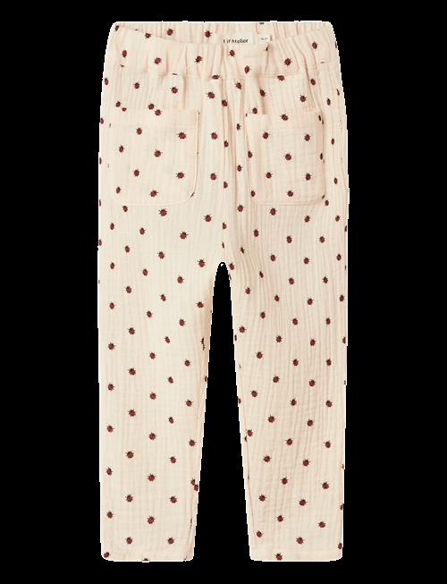 Lil'Atelier | Nmflilia Loose Pant Lil | 104