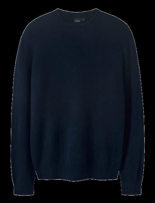 LMTD | Nlmlodett Ls O-Neck Knit | 146-152