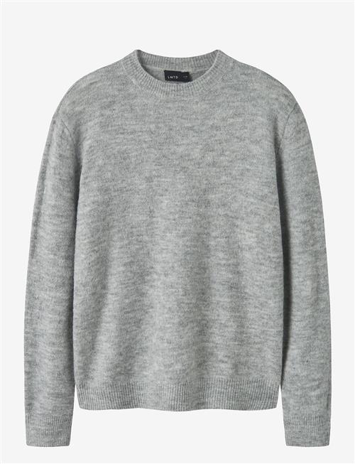LMTD | Nlmlodett Ls O-Neck Knit | 170-176
