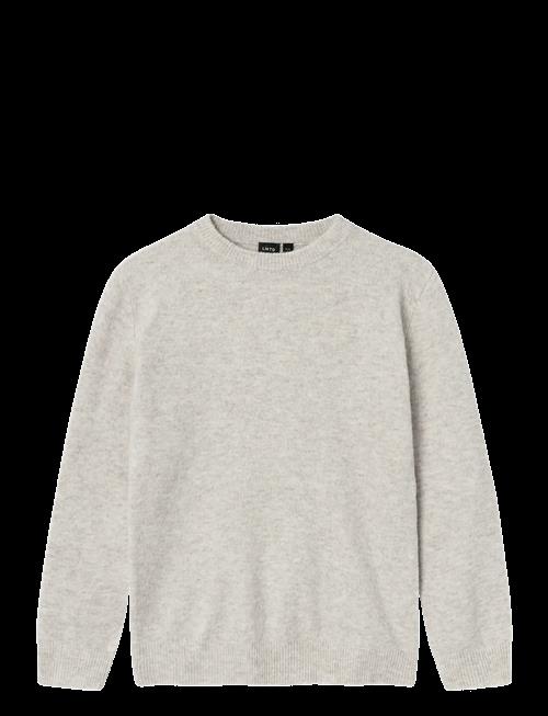 LMTD | Nlmlodett Ls O-Neck Knit | 158-164