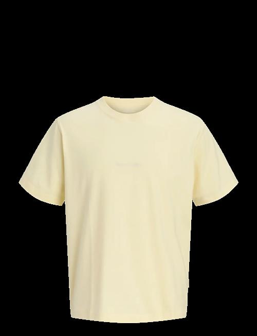 Jack & Jones | Jornorrebro Emb Tee Ss Cn Noos Jnr | 164