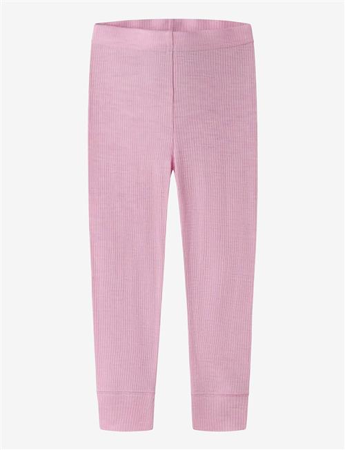name it | Nmnwax Wool Rib Legging Noos | 92