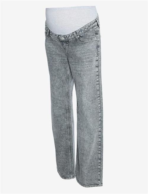 Vero Moda Maternity | Vmmtessa Wide Jeans Ra206 Ga Noos | 30 x 32