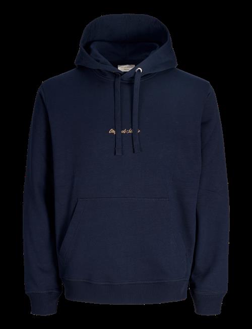 Jack & Jones | Jornorrebro Emb Sweat Hood Noos | M