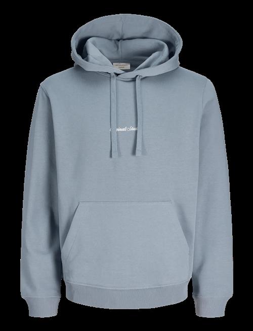 Jack & Jones | Jornorrebro Emb Sweat Hood Noos | L
