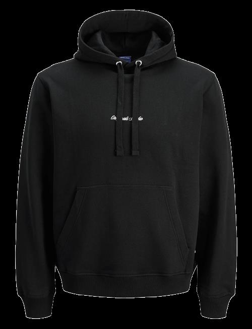 Jack & Jones | Jornorrebro Emb Sweat Hood Noos | M