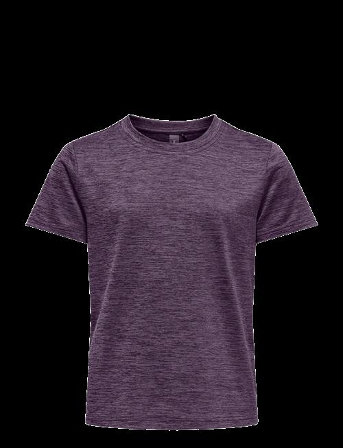 Only Play | Onpcore On Ss Reg Tee Girls | 122-128