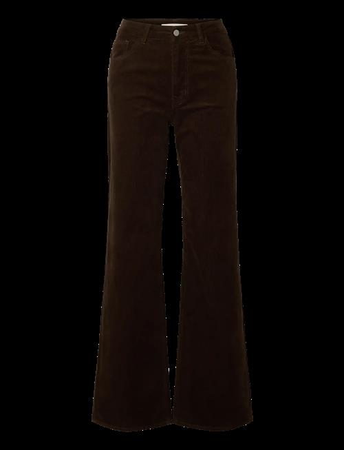 Selected | Slwwide Runa Hw Corduroy Pant Noos | 29 x 32
