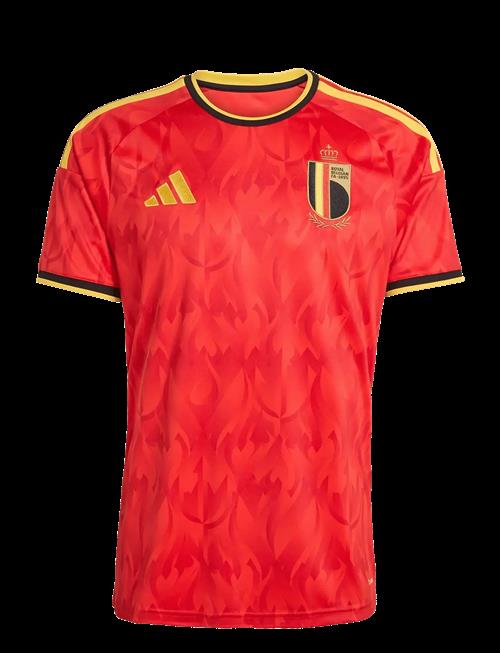adidas Performance | Belgium Rbfa Home Jersey | XXL