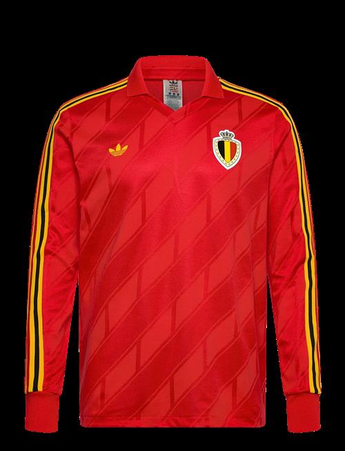 adidas Performance | Belgium Rbfa Home Jsy 86 | XXL