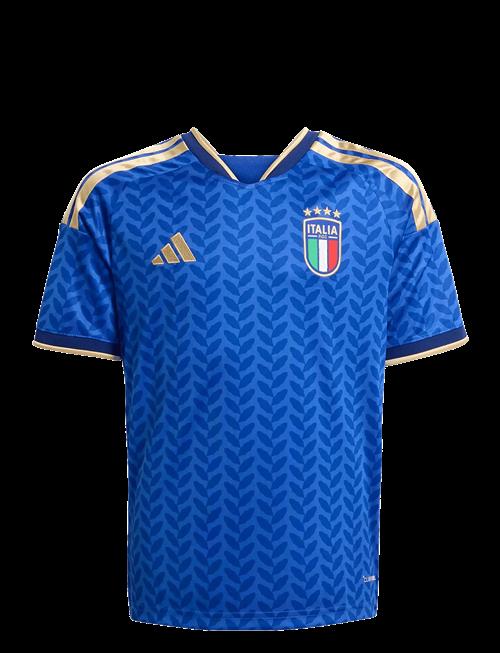 adidas Performance | Italy Figc Home Jsy Y | 176