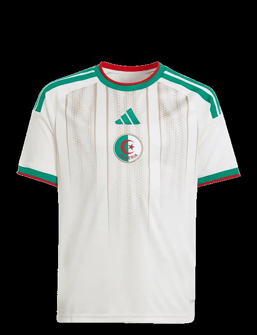 adidas Performance | Algeria Faf 26 Home Kids Jersey | 176
