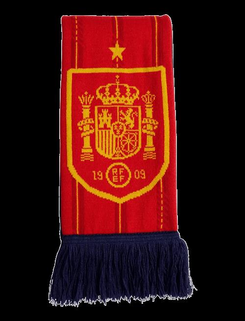 adidas Performance | Spain Rfef Scarf | ONE SIZE