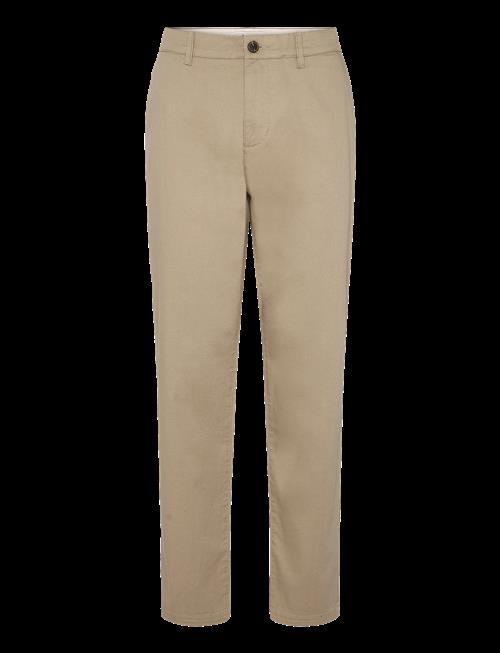Knowledge Cotton Apparel | Chuck Regular Canvas Pants | 33 x 34