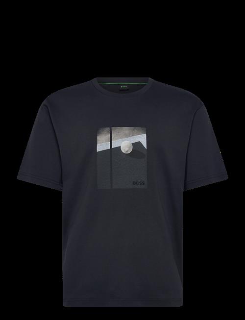 BOSS | Ts_Join Relaxed Grx | M